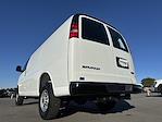2025 GMC Savana 2500 RWD Empty Cargo Van for sale #CS95847 - photo 7