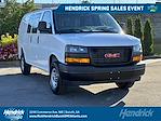 2025 GMC Savana 2500 RWD Upfitted Cargo Van for sale #CS96073 - photo 36