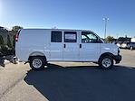 2025 GMC Savana 2500 RWD Upfitted Cargo Van for sale #CS96073 - photo 10