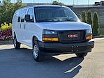 2025 GMC Savana 2500 RWD Upfitted Cargo Van for sale #CS96073 - photo 1