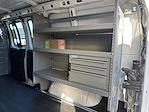 2025 GMC Savana 2500 RWD Upfitted Cargo Van for sale #CS96073 - photo 29
