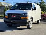 2025 GMC Savana 2500 RWD Upfitted Cargo Van for sale #CS96073 - photo 5