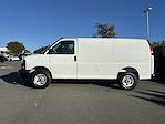 2025 GMC Savana 2500 RWD Upfitted Cargo Van for sale #CS96073 - photo 7