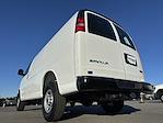 2025 GMC Savana 2500 RWD Upfitted Cargo Van for sale #CS96073 - photo 8