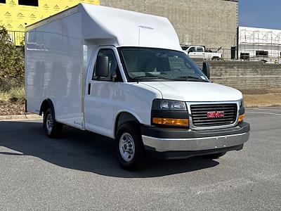 New 2026 GMC Savana 3500 Box Van for sale #CT00797 - photo 1