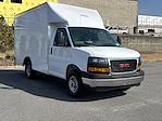 New 2026 GMC Savana 3500 Box Van for sale #CT00797 - photo 1