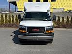 New 2026 GMC Savana 3500 Box Van for sale #CT00797 - photo 3