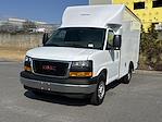 New 2026 GMC Savana 3500 Box Van for sale #CT00797 - photo 4