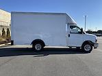 New 2026 GMC Savana 3500 Box Van for sale #CT00951 - photo 10