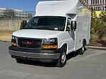 New 2026 GMC Savana 3500 Box Van for sale #CT00951 - photo 5