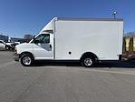 New 2026 GMC Savana 3500 Box Van for sale #CT00951 - photo 7