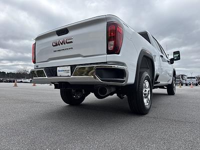 2026 GMC Sierra 2500 Crew Cab 4WD Pickup for sale #CT12531 - photo 2