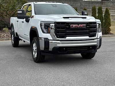 2026 GMC Sierra 2500 Crew Cab 4WD Pickup for sale #CT12531 - photo 1