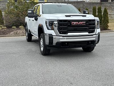 2026 GMC Sierra 2500 Crew Cab 4WD Pickup for sale #CT12538 - photo 1