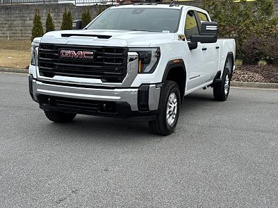 New 2026 GMC Sierra 2500 - photo 1