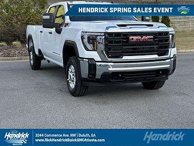 New 2026 GMC Sierra 2500 - photo 1