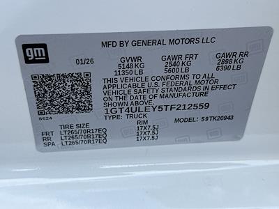 New 2026 GMC Sierra 2500 - photo 1