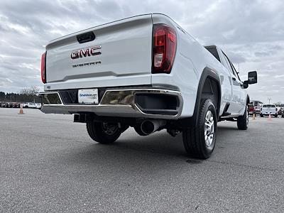 New 2026 GMC Sierra 2500 - photo 1