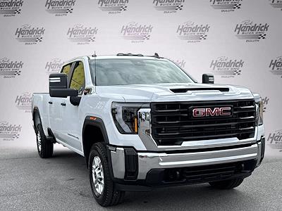 New 2026 GMC Sierra 2500 - photo 1