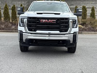 New 2026 GMC Sierra 2500 - photo 1
