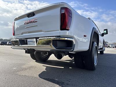 New 2026 GMC Sierra 3500 Pro Crew Cab for sale #CT91421 - photo 2