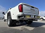 2026 GMC Sierra 3500 Crew Cab 4WD Pickup for sale #CT91421 - photo 8