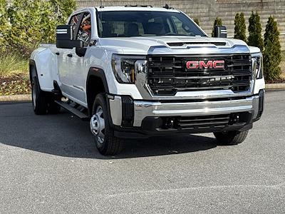 New 2026 GMC Sierra 3500 Pro Crew Cab for sale #CT91507 - photo 1