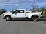 2026 GMC Sierra 3500 Crew Cab 4WD Pickup for sale #CT91507 - photo 7