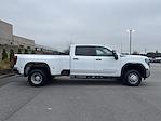 2026 GMC Sierra 3500 Crew Cab 4WD Pickup for sale #CT91557 - photo 10