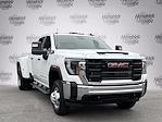 2026 GMC Sierra 3500 Crew Cab 4WD Pickup for sale #CT91557 - photo 1