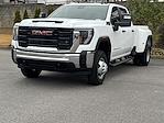 2026 GMC Sierra 3500 Crew Cab 4WD Pickup for sale #CT91557 - photo 5