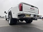 2026 GMC Sierra 3500 Crew Cab 4WD Pickup for sale #CT91557 - photo 8