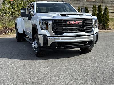 New 2026 GMC Sierra 3500 Pro Crew Cab for sale #CT91682 - photo 1