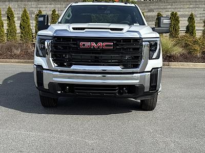 New 2026 GMC Sierra 3500 Pro Crew Cab for sale #CT91682 - photo 2