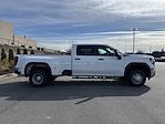 2026 GMC Sierra 3500 Crew Cab 4WD Pickup for sale #CT91682 - photo 10