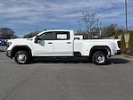 2026 GMC Sierra 3500 Crew Cab 4WD Pickup for sale #CT91682 - photo 7
