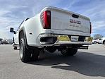 2026 GMC Sierra 3500 Crew Cab 4WD Pickup for sale #CT91682 - photo 8