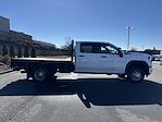 2026 GMC Sierra 3500 Crew Cab DRW 4WD Flatbed Truck for sale #CT98508 - photo 10