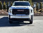 2026 GMC Sierra 3500 Crew Cab DRW 4WD Flatbed Truck for sale #CT98508 - photo 3