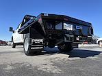 2026 GMC Sierra 3500 Crew Cab DRW 4WD Flatbed Truck for sale #CT98508 - photo 8
