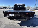 2026 GMC Sierra 3500 Crew Cab DRW 4WD Flatbed Truck for sale #CT98508 - photo 9