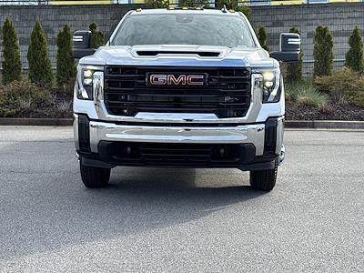 2026 GMC Sierra 3500 Crew Cab DRW 4WD Cab Chassis for sale #CT98632 - photo 2