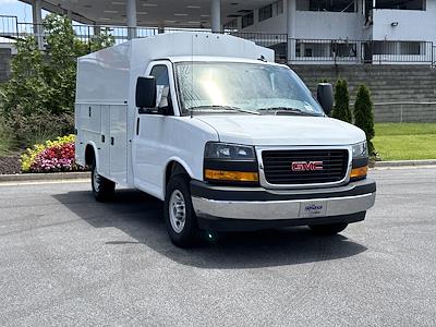 New 2024 GMC Savana 3500 Cutaway for sale #DCR62534 - photo 1