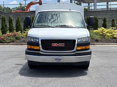New 2024 GMC Savana 3500 Cutaway for sale #DCR62534 - photo 2