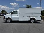 New 2024 GMC Savana 3500 Cutaway for sale #DCR62534 - photo 6