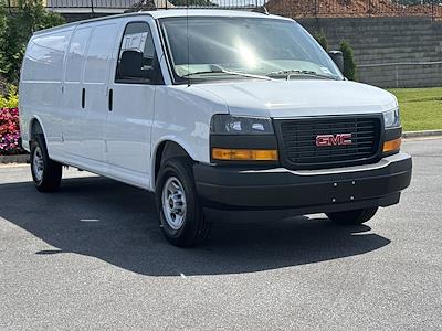 New 2025 GMC Savana 2500 Empty Cargo Van for sale #DCS30788 - photo 1