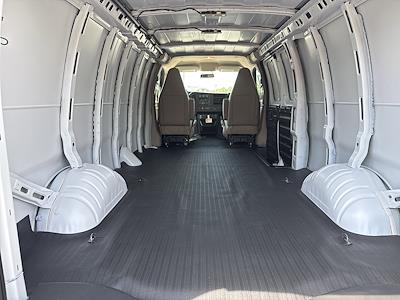 New 2025 GMC Savana 2500 Empty Cargo Van for sale #DCS30788 - photo 2