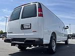 New 2025 GMC Savana 2500 Empty Cargo Van for sale #DCS30788 - photo 9
