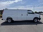 New 2025 GMC Savana 2500 Empty Cargo Van for sale #DCS30788 - photo 10