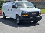 New 2025 GMC Savana 2500 Empty Cargo Van for sale #DCS30788 - photo 1